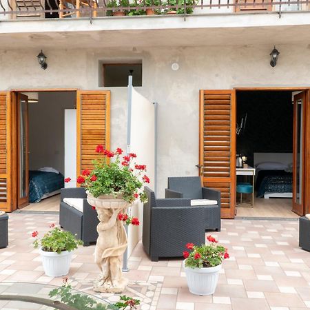 B&B La Piana 비코에쿠엔세 외부 사진